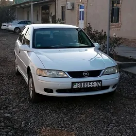 Opel Vectra 2001