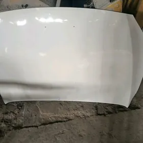 kia forte kapot tayvan