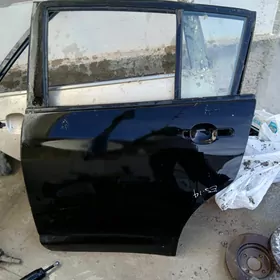 Гапы Верса 2008-12