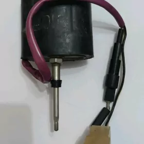 fara ýuwýanyň motorçigy