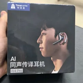 Timekettle W4 Pro perewodchik