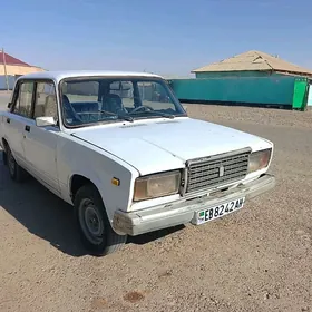 Lada 2107 1999