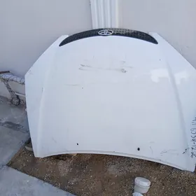 Капот дуты кемри