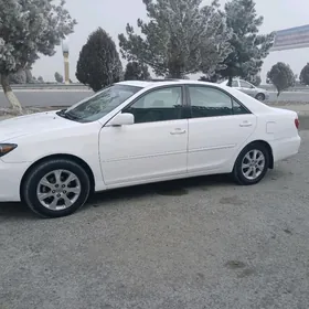 Toyota Camry 2004