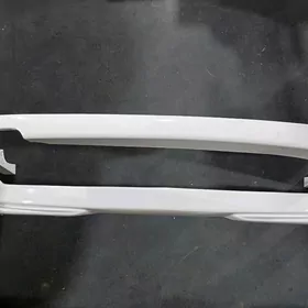 Добавки на бампер