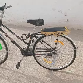 велосепед 26 лык