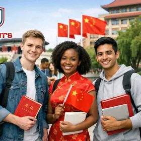 Образование в Китайских Вузах