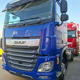 DAF XF 530 2021