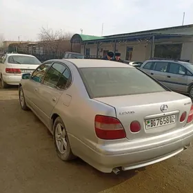 Lexus GS 300 1999