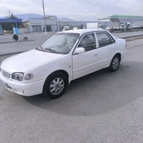 Toyota Corolla 1999