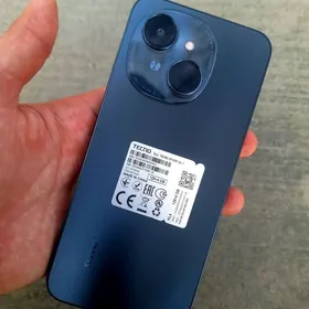 TECNO SPARK Go1 6/128