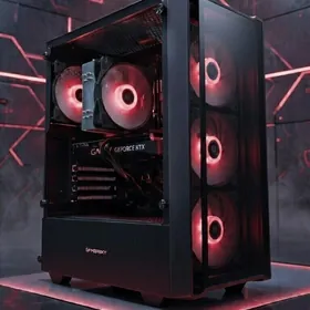  i5 14400F/ RTX 3060/ RAM 32GB