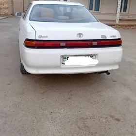 Toyota Mark II 1993