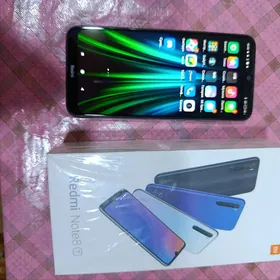 Redmi Not 8