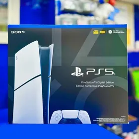 PS5 DIGITAL EDITION
