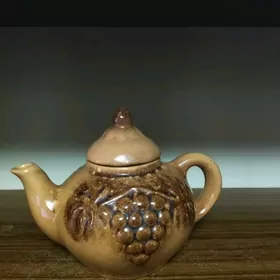 чайник фарфор