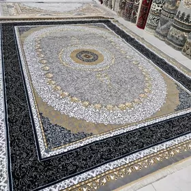 ARZAN EYRAN HALY  KREDIT 6-12A