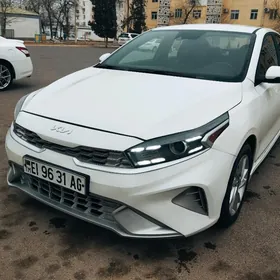 Kia Forte 2021