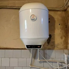 бойлер vestel 50L