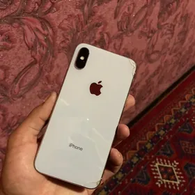 iPhone X 256gb
