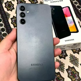 Samsung A14