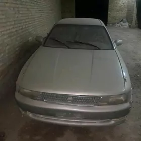 Toyota Chaser 1993