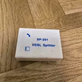 adsl splitter