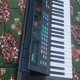 Ямаха. дср. 1000