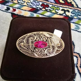 gadymy Tawus broška