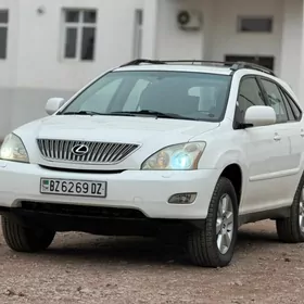 Lexus RX 330 2004