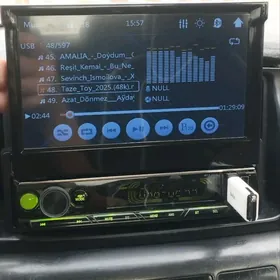 Pionner Çykýan TW 💻