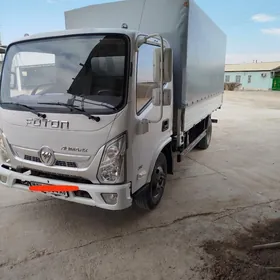 Foton ETX 2022
