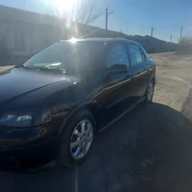 Opel Astra 2003
