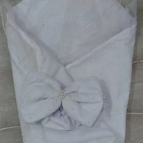 конверт для выписки