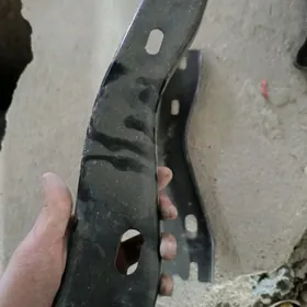 Bamper Krepleniya gulakar