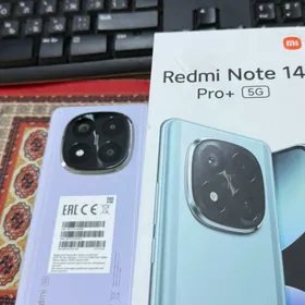 Redmi Note 14 Pro Plus