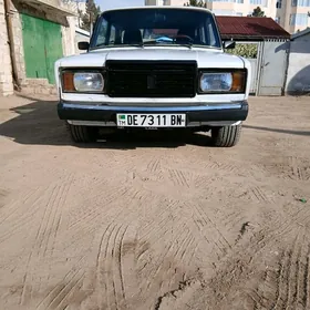 Lada 2107 1999