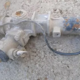 Хайс рулевой