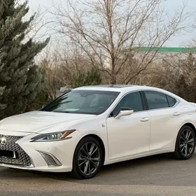 Lexus ES 350 2020