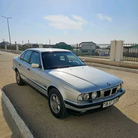 BMW E34 1994