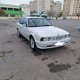 BMW 525 1991