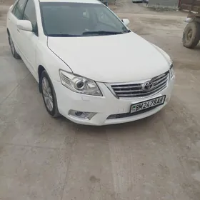 Toyota Aurion 2008