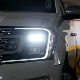 Ford Expedition 2020