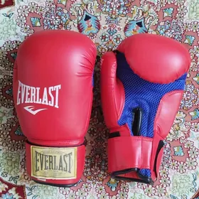 Everlast perçatka