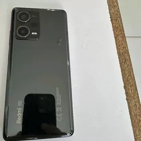 Redmi not 12 pro plus