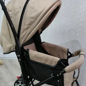 коляска прогулочная