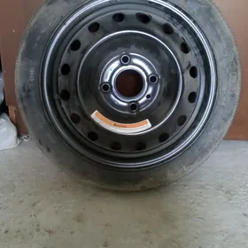 Zapaska Karolla 4 Desik