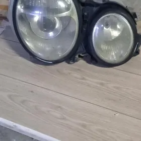 Fara Mersedes 1 shtuk