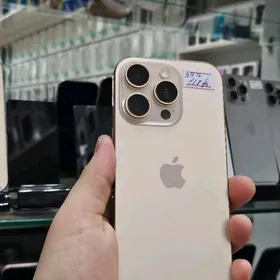 iohone 16 pro 99% 128gb