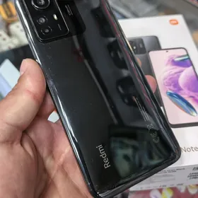 Resmi note 12 s 8.256